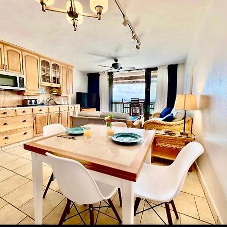 Sapphire Beach-Beachfront Condo Sale - View Of Paradise Nazareth Eksteriør billede