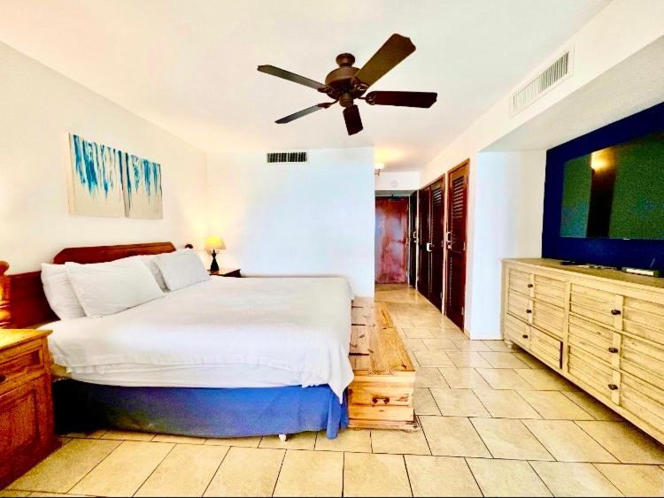 Sapphire Beach-Beachfront Condo Sale - View Of Paradise Nazareth Eksteriør billede