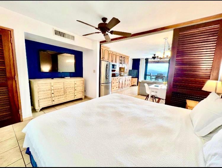 Sapphire Beach-Beachfront Condo Sale - View Of Paradise Nazareth Eksteriør billede
